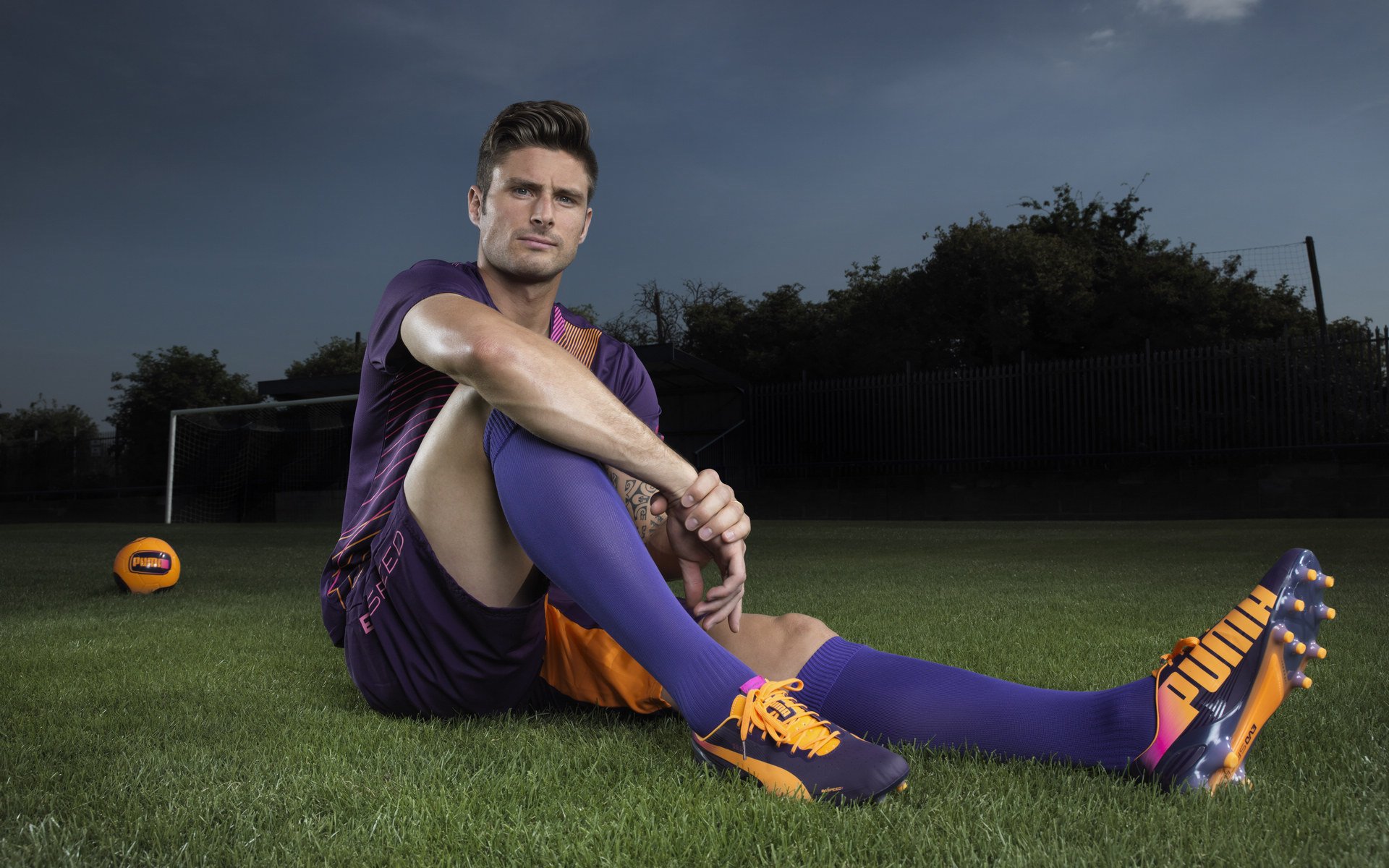 意甲经典梦幻配合：瞬间点燃球迷激情，意甲集锦