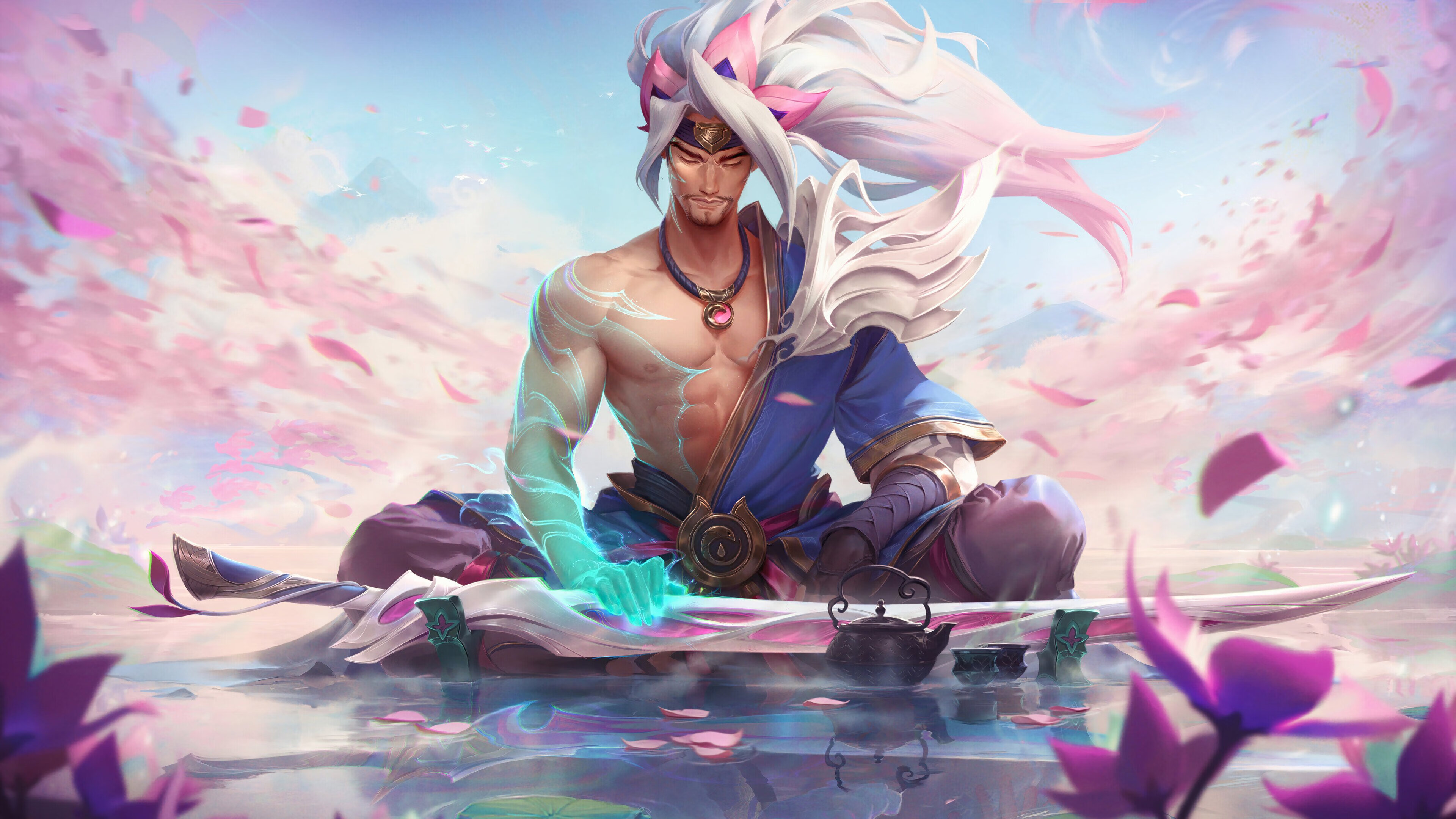 AYX GAME-_冰雪奇幻体验：打破传统的极限冰雪运动_，冰雪运动是干嘛的